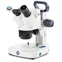 Kính hiển vi soi nổi hai mắt kỹ thuật số EduBlue Euromex ED.1305-S (WF10x/20, 10x/30x)